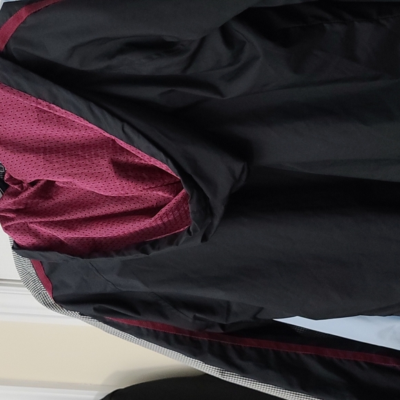 Spring/fall rain jacket - Picture 6 of 7